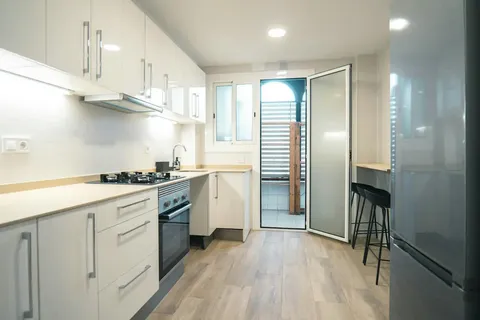 Habitació de lloguer, Barcelona
