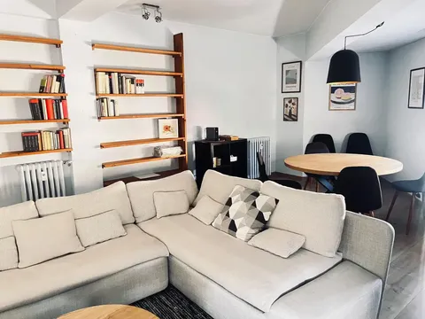 Pis de 93 m² a Saragossa