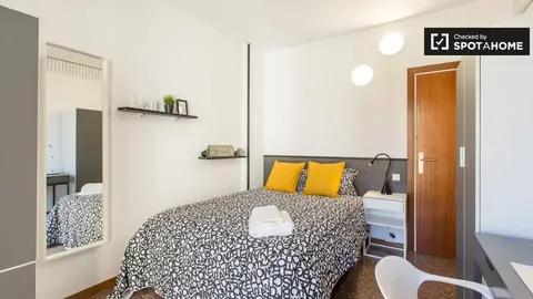 Habitación en alquiler, Barcelona