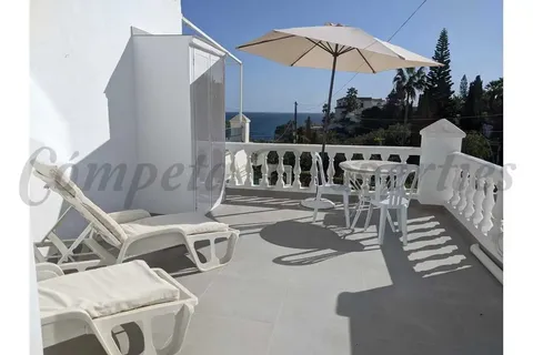 Appartement 50 m² à Torrox