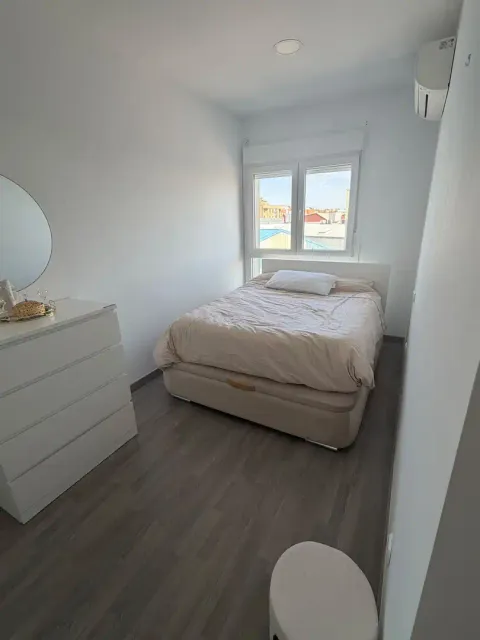 Zimmer zur Miete, Málaga (4/6)