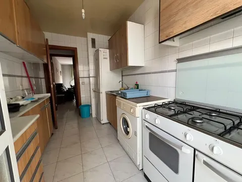 Wohnung 115 m² in Cáceres
