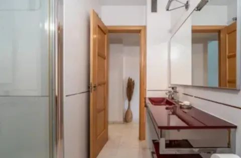 Pis de 110 m² a Sevilla