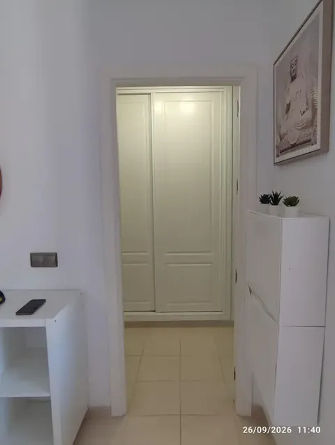 Pis de 50 m² a Vícar