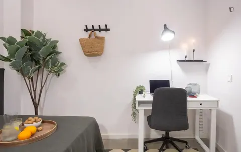 Zimmer zur Miete, Barcelona