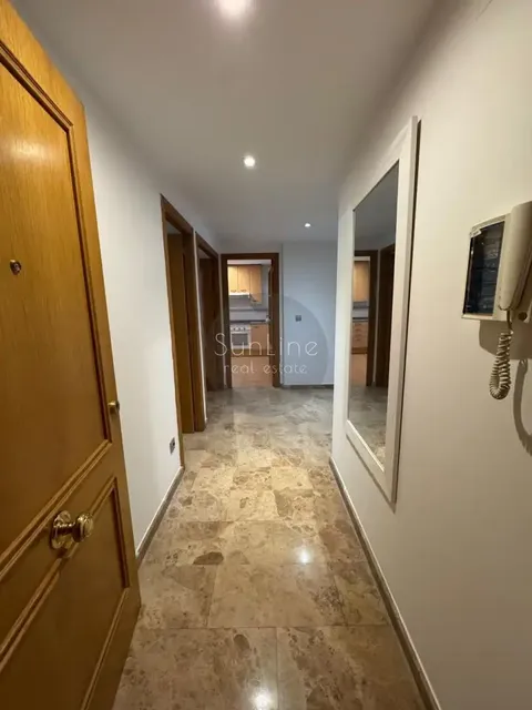 Pis de 120 m² a València