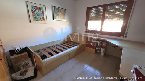 Casa 236 m² a Lleida