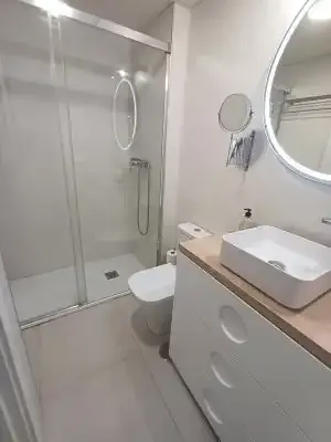 Pis de 60 m² a Còrdova