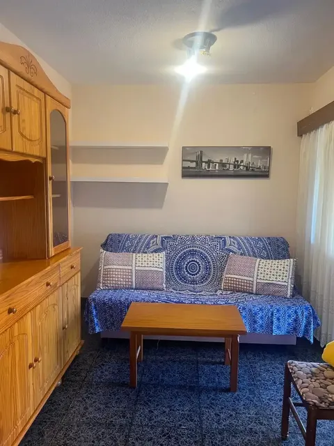 Pis de 40 m² a Oriola