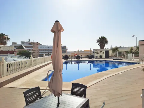 Flat 55 m² in Torremolinos (2/4)