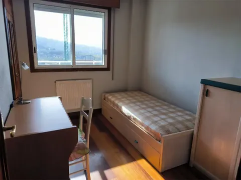 Pis de 84 m² a Vigo