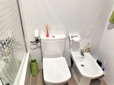 Pis de 60 m² a Benicarló