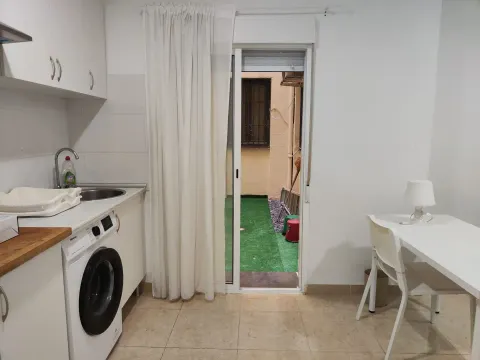 Apartamento 40 m² em Madrid (4/20)