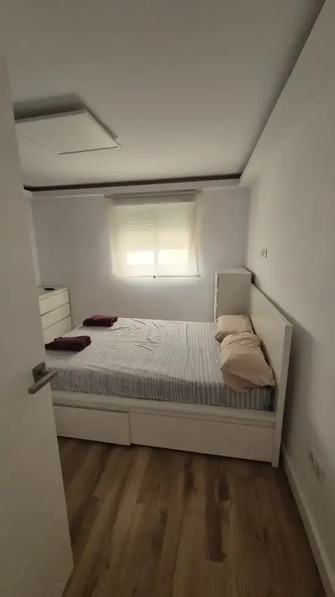 Pis de 72 m² a el Campello
