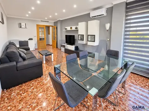 Pis de 123 m² a Alzira