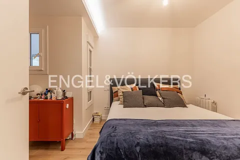 Pis de 80 m² a Barcelona