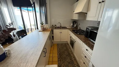 Wohnung 54 m² in Palamós