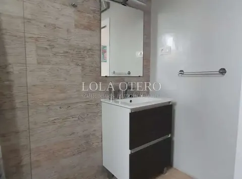 Pis de 75 m² a València