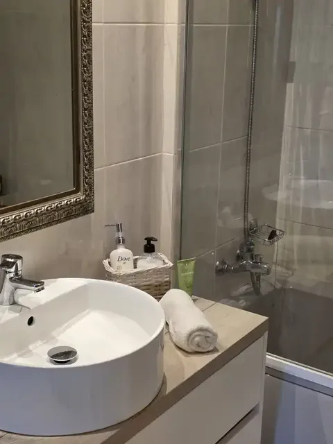 Pis de 137 m² a Oleiros