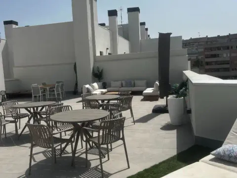 Pis de 40 m² a Mijas