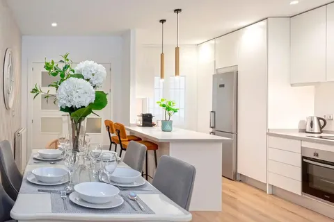 Pis de 77 m² a Barcelona