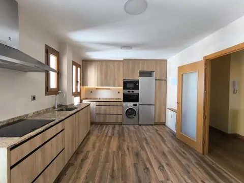 Pis de 125 m² a Madrid