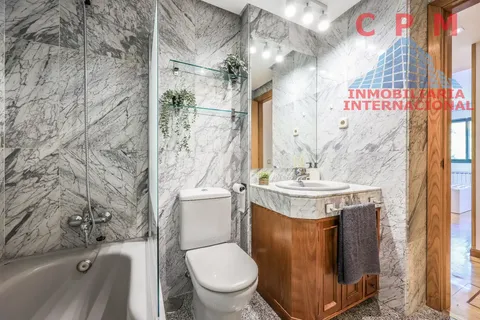 Pis de 87 m² a Madrid