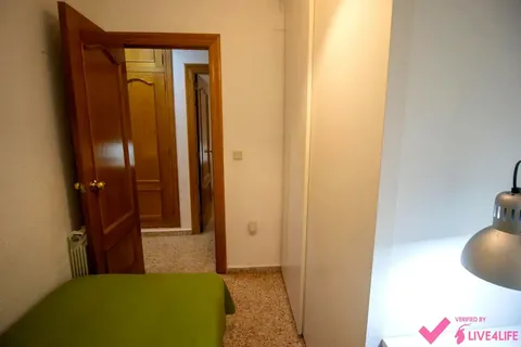Pis de 120 m² a València