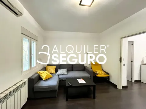 Pis de 80 m² a Madrid