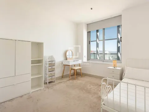 Pis de 255 m² a Barcelona