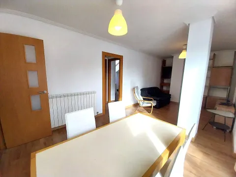 Piso de 75 m² en Valladolid