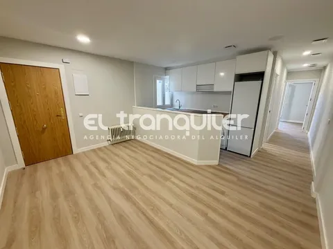 Pis de 60 m² a Madrid
