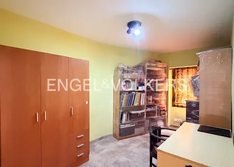 Appartement 118 m² à Valence