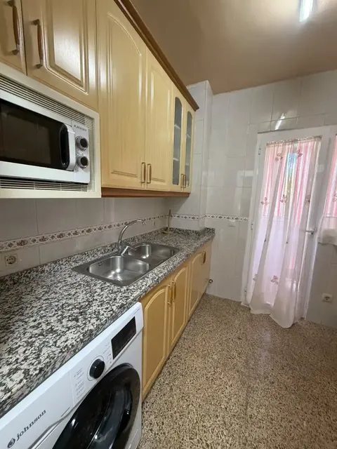 Pis de 80 m² a Jaén