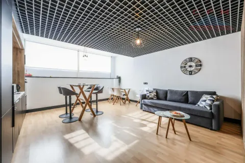 Appartamento 70 m² a Alcobendas