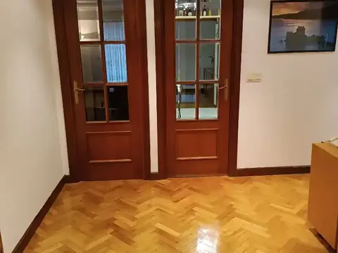 Pis de 93 m² a Zarautz