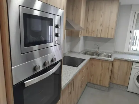 Appartamento 79 m² a Cordova (3/15)