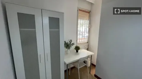 Habitació de lloguer, Sevilla