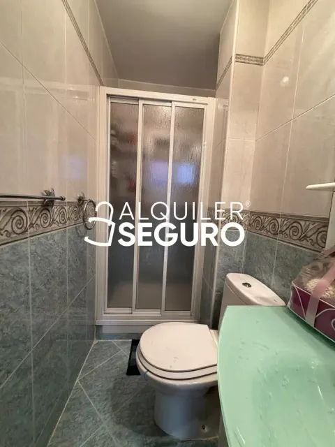 Pis de 80 m² a Arganda del Rey