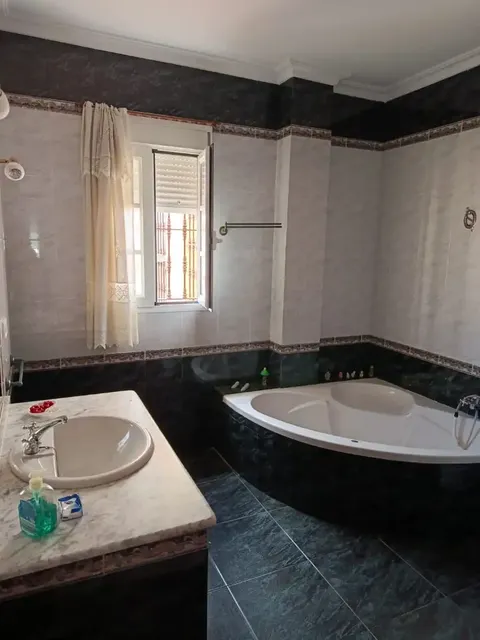 Pis de 105 m² a Olivares