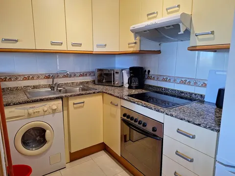 Apartamento 52 m² em Cambrils