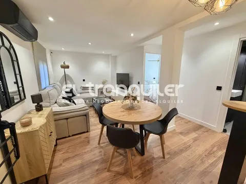 Pis de 69 m² a Madrid