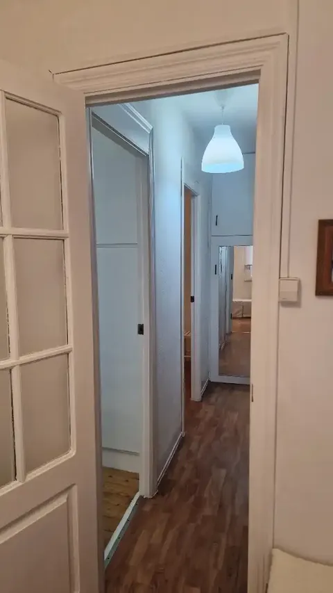 Appartamento 50 m² a A Coruña