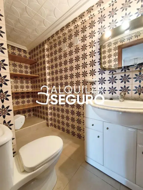 Pis de 117 m² a Alacant