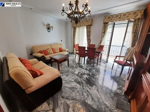 Pis de 100 m² a Granada