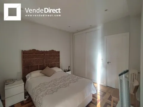 Wohnung 65 m² in Madrid