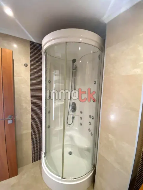 Apartamento 78 m² em Oleiros