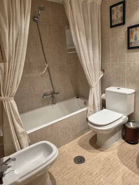 Appartamento 69 m² a Biescas