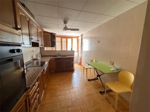Pis de 120 m² a Ontinyent