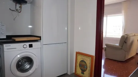 Pis de 100 m² a Motril